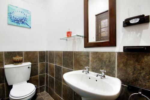 Bed & Breakfast Maputaland Guest House