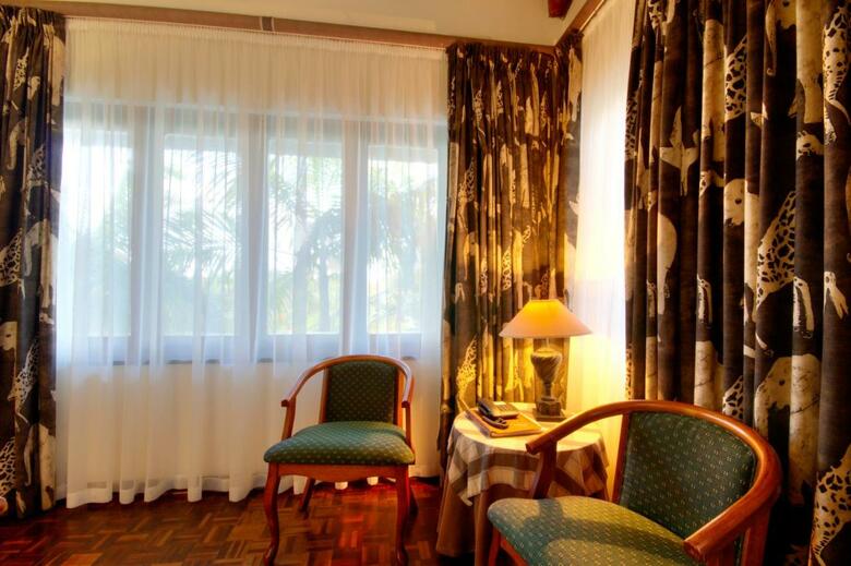 Hostal St. Lucia Wetlands Guest House