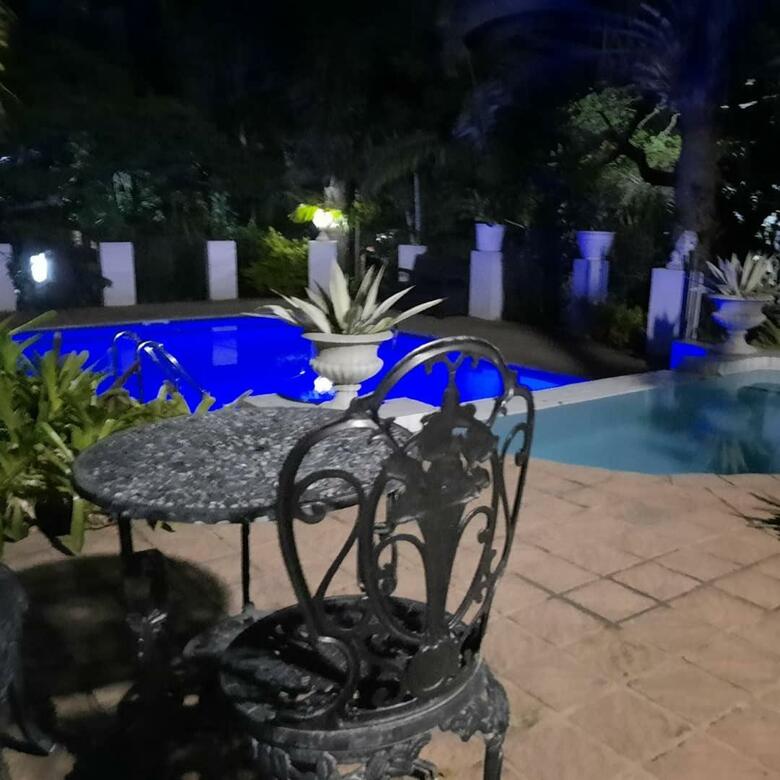 Hostal St. Lucia Wetlands Guest House