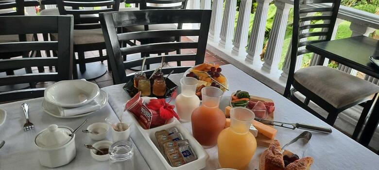 Hostal St. Lucia Wetlands Guest House
