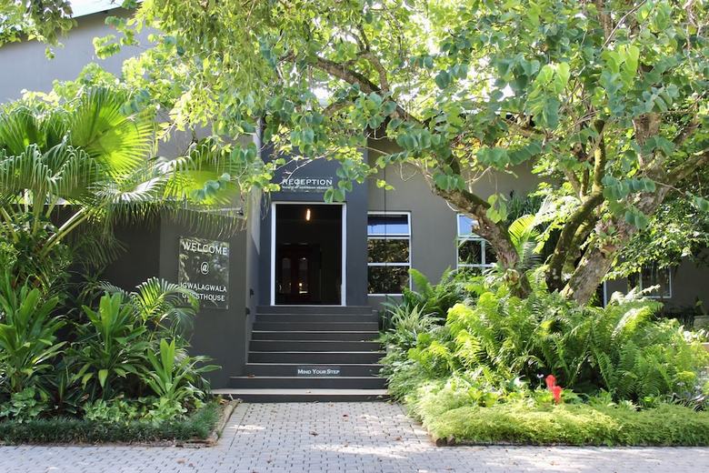 Hostal Igwalagwala Guest House