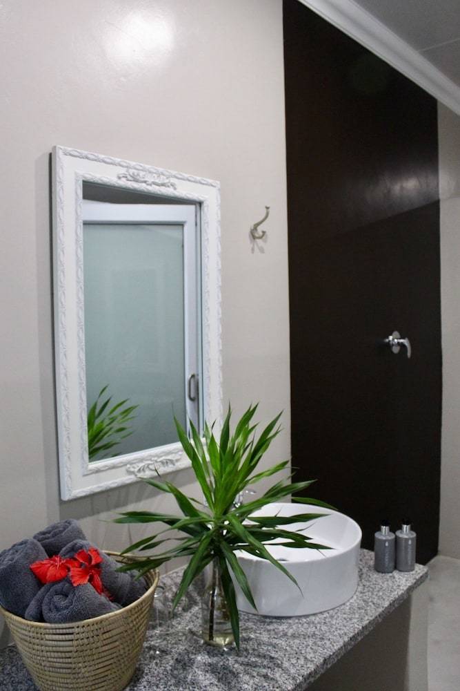 Hostal Igwalagwala Guest House