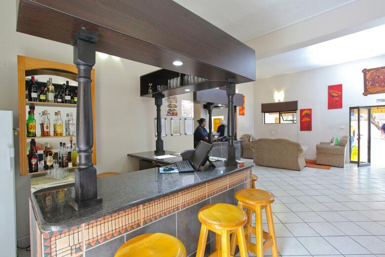 Elephant Lake Hotel