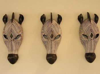 Lodge Afrique