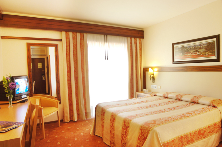 Hotel Afonso V