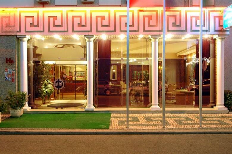 Hotel Afonso V
