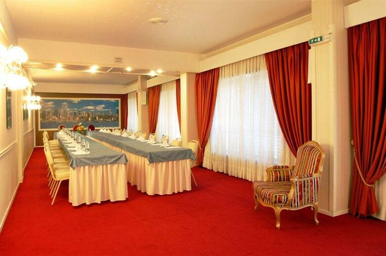 Hotel Afonso V
