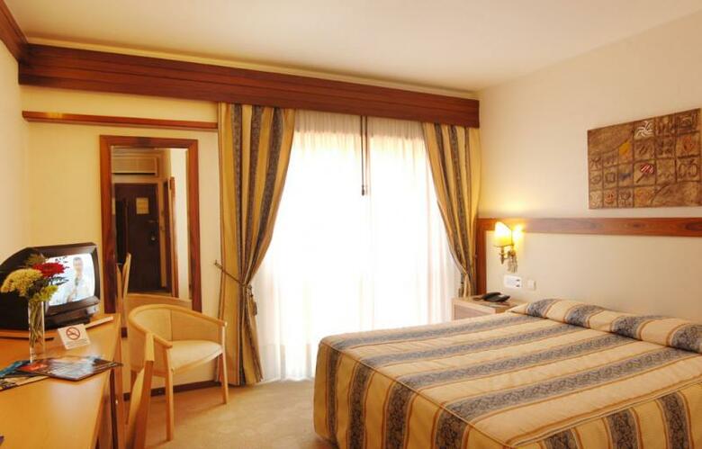 Hotel Afonso V
