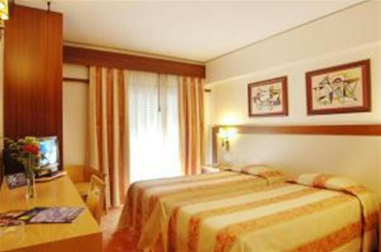 Hotel Afonso V