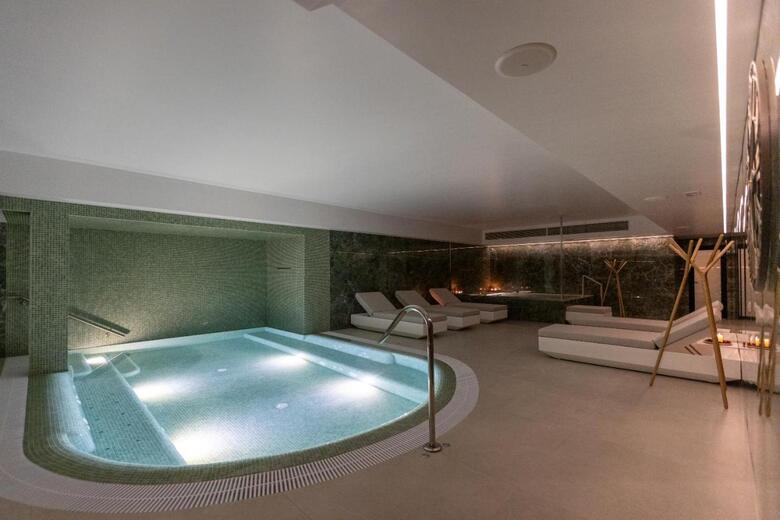 Hotel Afonso V