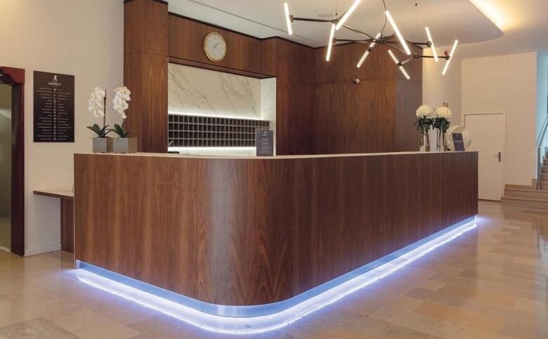 Hotel Afonso V