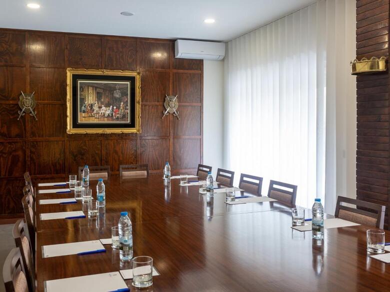 Hotel Afonso V