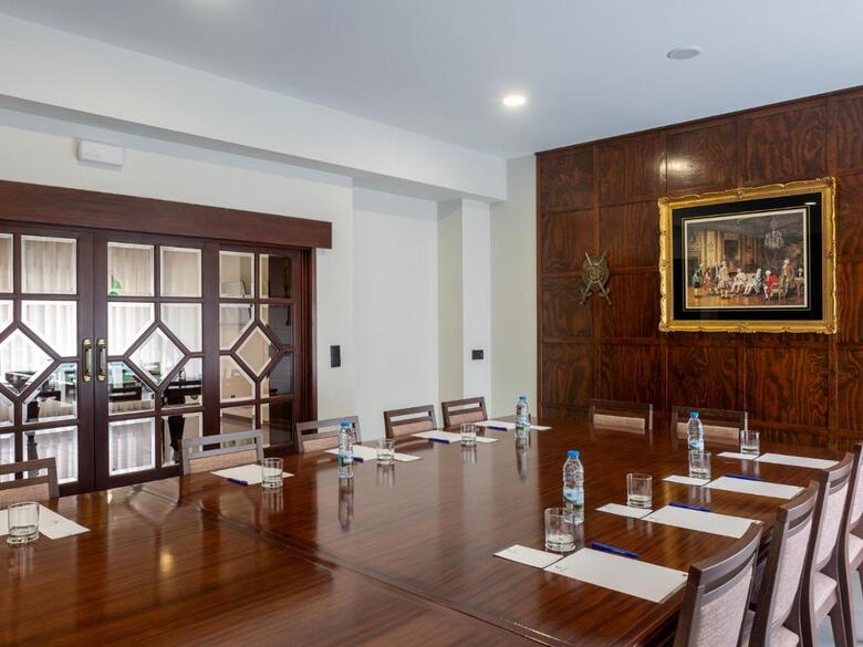 Hotel Afonso V