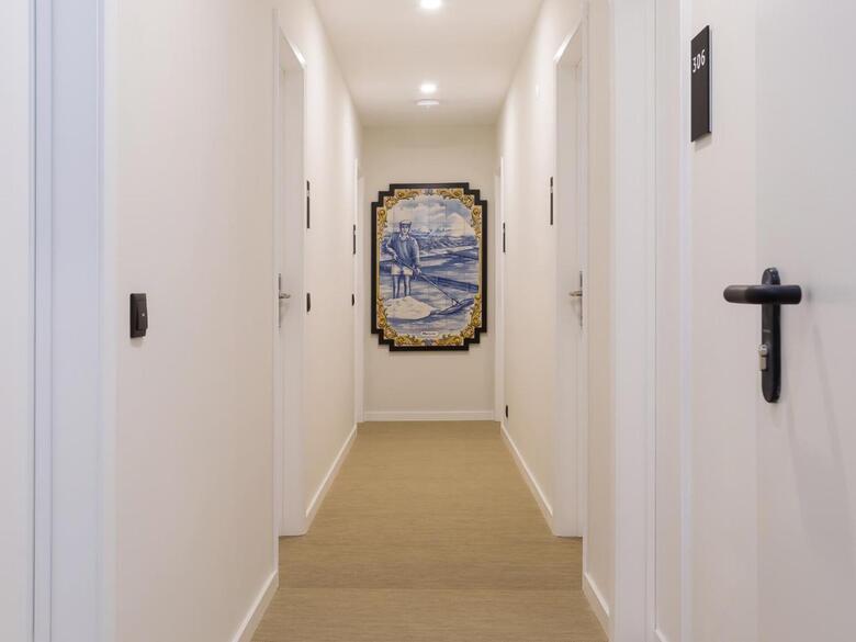 Hotel Afonso V