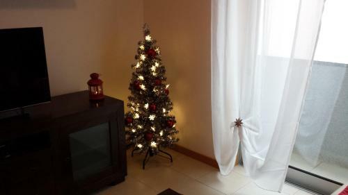 Apartamento Next University
