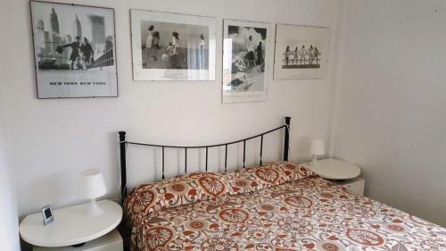 Apartamento Casa Venezia 5