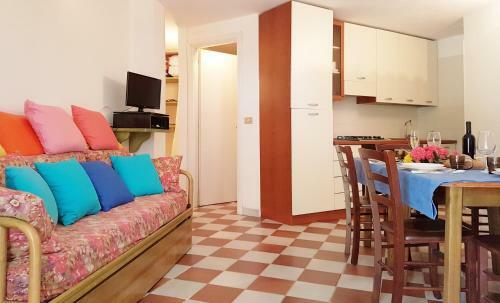 Apartamento Maison Nina