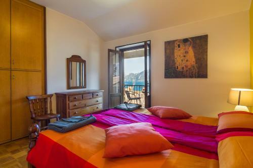 Bellagio Lake View Villa