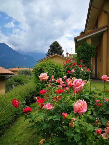 Bellagio Lake View Villa