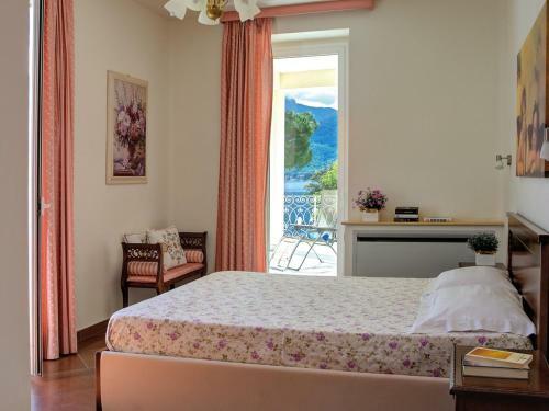 Oliveto Lario Villa Sleeps 14 Pool Air Con Wifi