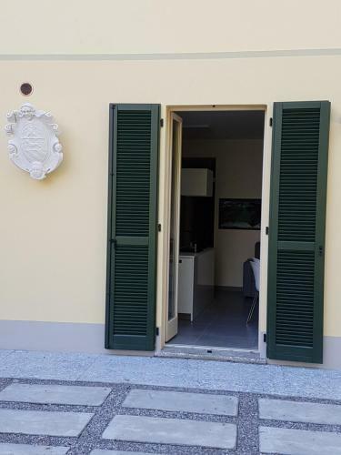 Apartamento Residence Matilde