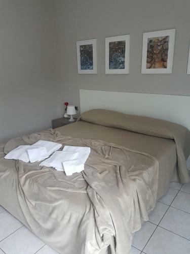 Apartamento Appartamento Adda