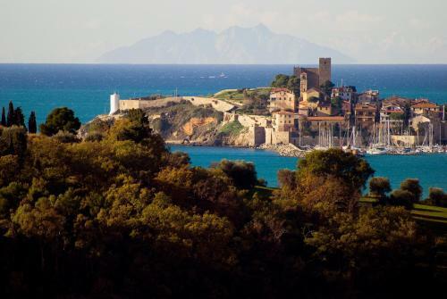 B&B La Pineta