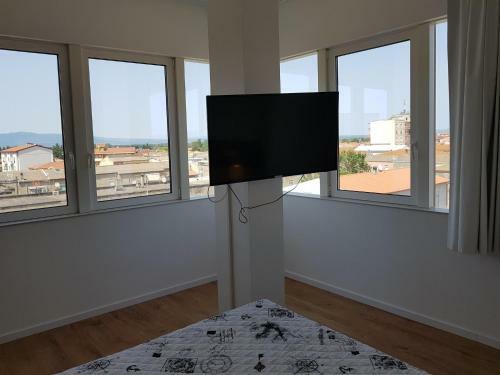 Four Rooms Apartments Two