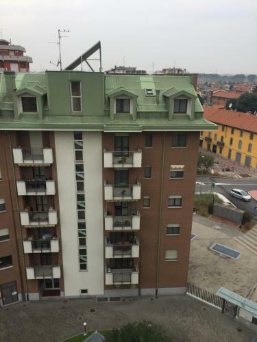 Il Nido Bianco Apart.