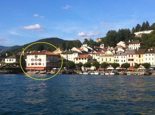 Apartamento Gli Archi