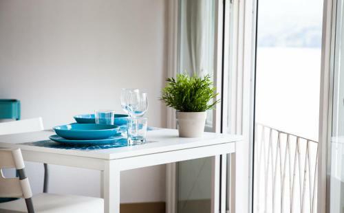 Apartamento Gli Archi