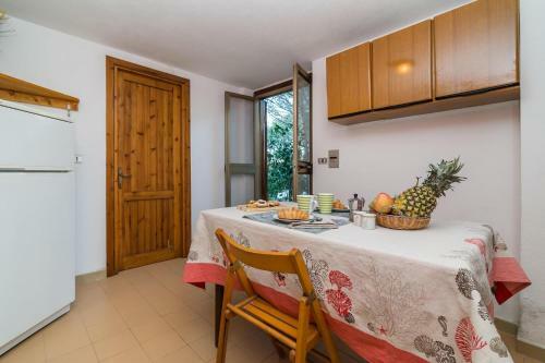 Apartamento Il Pineto 1