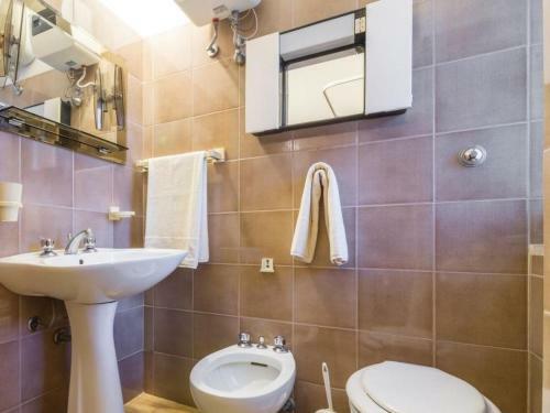 Apartamento Locazione Turistica Il Pineto 2