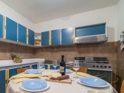 Apartamento Locazione Turistica Il Pineto 2