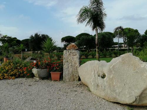 Hostal Giardino D'oriente