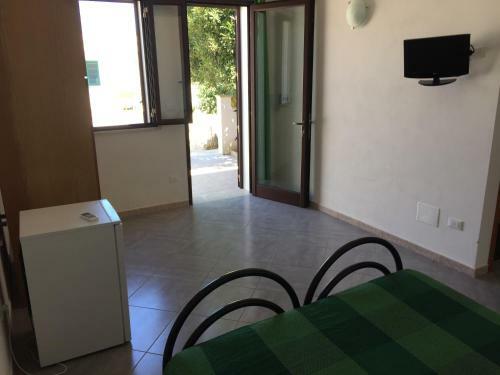 Agroturismo Masseria Le Creste