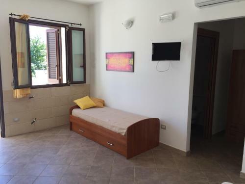 Agroturismo Masseria Le Creste