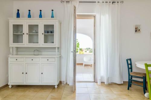 Charming Villas With Pool In Valle D'itria