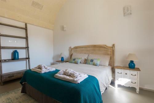 Villa Trullo La Specchia