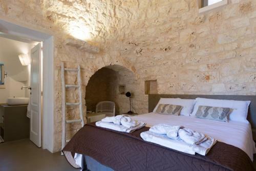 Villa Trullo La Specchia