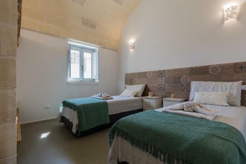 Villa Trullo La Specchia