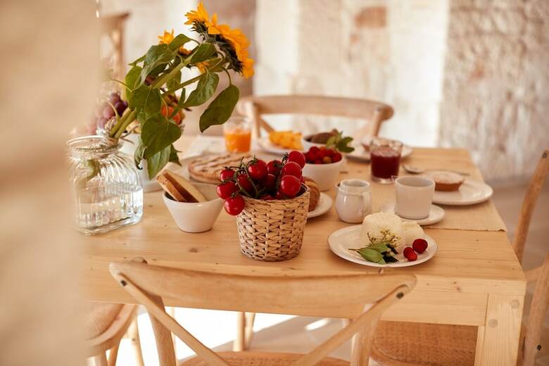 Bed & Breakfast Masseria Grieco