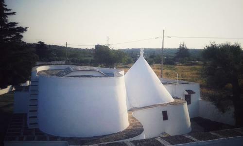 Il Biancotrullo