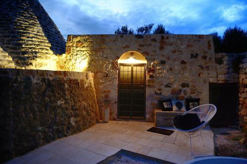 Bed & Breakfast Pigreco Trullo Di Charme - Boutique