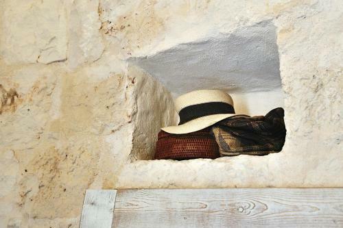 Bed & Breakfast Pigreco Trullo Di Charme - Boutique