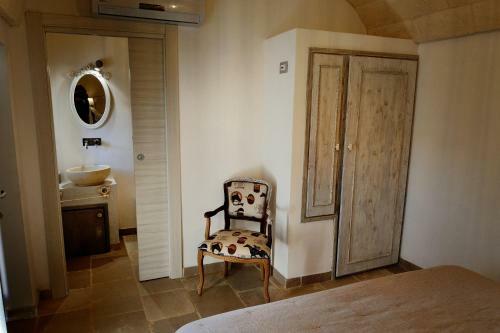 Bed & Breakfast Pigreco Trullo Di Charme - Boutique