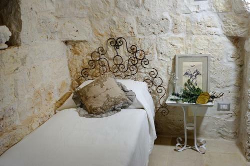 Bed & Breakfast Pigreco Trullo Di Charme - Boutique
