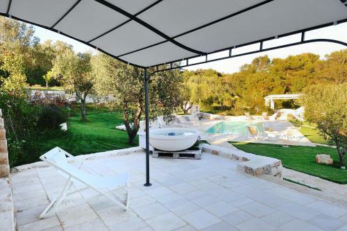 Bed & Breakfast Pigreco Trullo Di Charme - Boutique