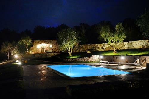 Bed & Breakfast Pigreco Trullo Di Charme - Boutique