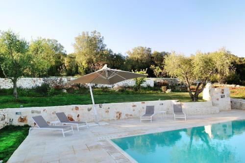 Bed & Breakfast Pigreco Trullo Di Charme - Boutique